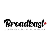 Broadkast Studio logo - Similar company to Get Funnels