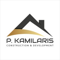 P. KAMILARIS CONSTRUCTION AND DEVELOPMENT LTD logo - Similar company to Ntaco Construction & Development Ltd