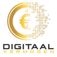 Digitaal Vermogen BV logo - Similar company to 24X7 Ict Bv
