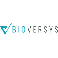 BioVersys AG logo - Similar company to Versameb Ag