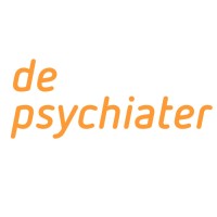 De Psychiater logo - Similar company to De Jonge Psychiater