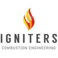 Igniters Combustion Engineering Limited logo - Similar company to Midwest Combustion Solutions Inc