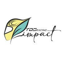 TDS Racing IMPACT logo - Similar company to Sym'Bie