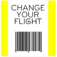 ChangeYourFlight logo - Similar company to Caravelo