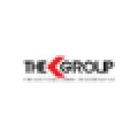 TheKGroup logo - Similar company to Urban Construction