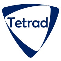 Tetrad India Solutions Private Limited logo - Similar company to Tasya Studio