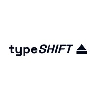 typeSHIFT logo - Similar company to Insdr Enterprise Solutions