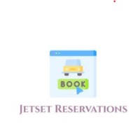 Jetset Reservations logo - Similar company to Wilderness Trips Ltd (Dmc) East Africa