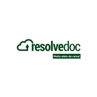Resolvedoc logo - Similar company to Kazulo Displays