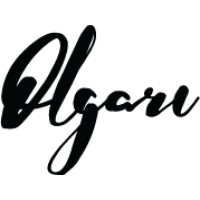 Olgari logo - Similar company to Hi Poke