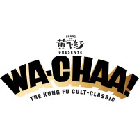 WA-CHAA! Worldwide logo - Similar company to St. Buena Vida