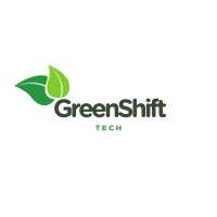GreenShift Tech logo - Similar company to Levios (It Outstaff/ It Outsource)