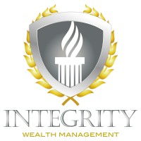 Integrity Wealth Management logo - Similar company to Webb Strahan Meeks, Pllc