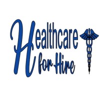 Healthcare for Hire, Inc. logo - Similar company to Servicebot Solutions