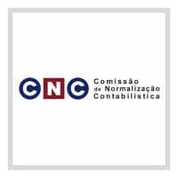 CNC - Comissão de Normalização Contabilística logo - Similar company to Mci | Management, Communication & It
