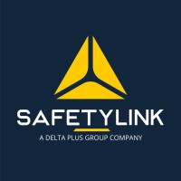 SafetyLink logo - Similar company to Katt Safety