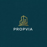 Propvia logo - Similar company to Darsh