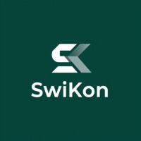 SwiKon AB logo - Similar company to Aros Property Development