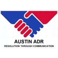 Austin ADR logo - Similar company to Drai Solutions