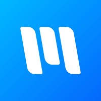 MondoPal logo - Similar company to 21 Mars Paris