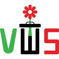 VWS logo - Similar company to The Doorstep Experts