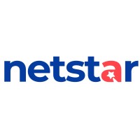 NetstarID logo - Similar company to Arcelon