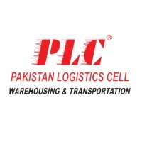 Pakistan Logistics Cell - PLC logo - Similar company to Teampk
