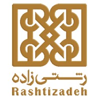 Rashtizadeh Rug logo - Similar company to Boldzee