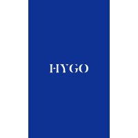 HYGO logo - Similar company to Devmonk It Solutions Llp
