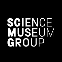 Science Museum Group logo - Similar company to Studio Spranks
