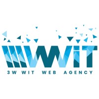 3W WIT Web Agency logo - Similar company to Code Temple