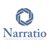 Narratio Marketing & Communications logo - Similar company to Pearson Consulting