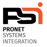 ProNet Systems Integration logo - Similar company to Factoryneo