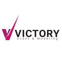 Victory Events logo - Similar company to Konnect Events & Exhibitions