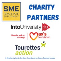 SME Graduate Employment logo - Similar company to Step Recruitment