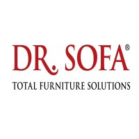 Dr. Sofa | Amazing logo - Similar company to Home & Sofa