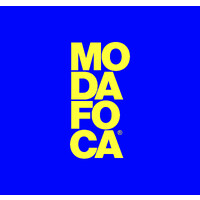 Modafoca logo - Similar company to Create Agency