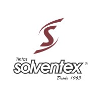 Solventex Tintas logo - Similar company to Macspot