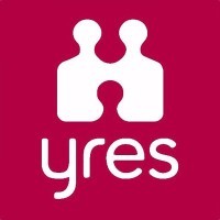 West Sussex YRes logo - Similar company to Yres West Midlands