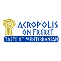 Acropolis On Freret