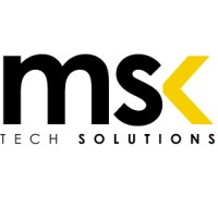 MSKTECHSOLUTIONS, LLC logo - Similar company to Msk It Solutions
