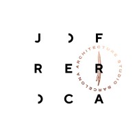 Jofre Roca logo - Similar company to Vacuo Design Lab
