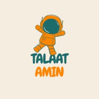 Talaat Amin logo - Similar company to Da'M - دعم