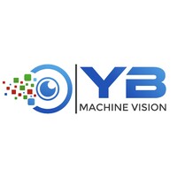 YB logo - Similar company to Anlysun
