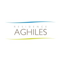 Résidences Aghiles logo - Similar company to Inforamtics-Dz