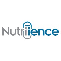 Nutriience logo - Similar company to Addallxr.Com Inc