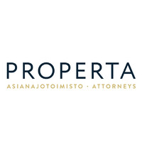 Properta Attorneys logo - Similar company to Potens Software Oy