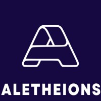 Aletheions logo - Similar company to Equityarcade