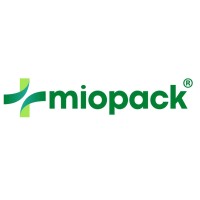 Miopack Packaging Industry logo - Similar company to Makro Export Dış Ticaret