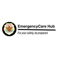 EmergencyCare Hub logo - Similar company to Brigada De Incêndio Florestal Alter Do Chão